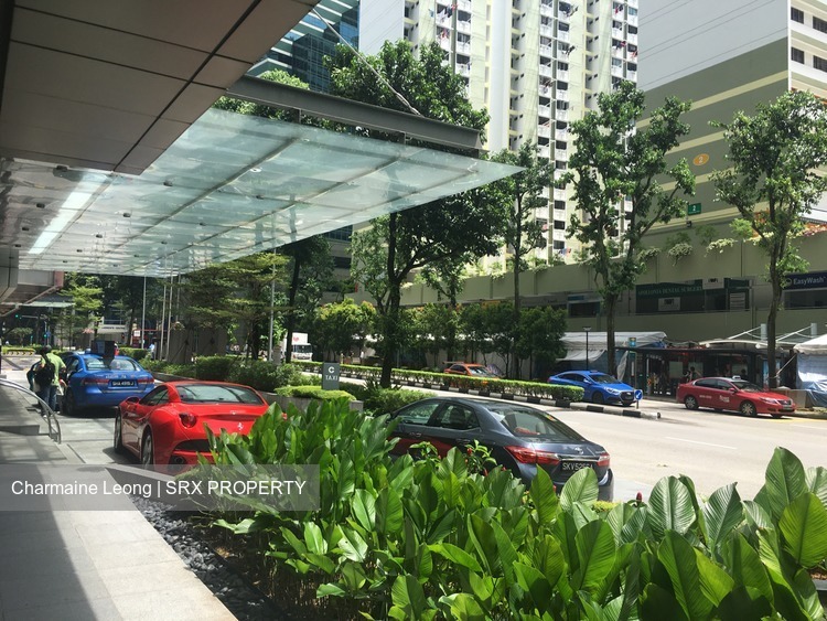Onze @ Tanjong Pagar (D2), Retail #198041202